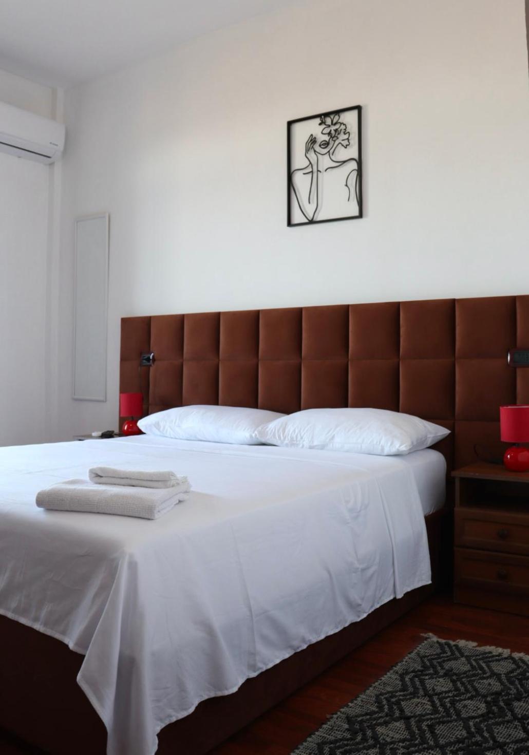 Grand Hotel Krujë Extérieur photo