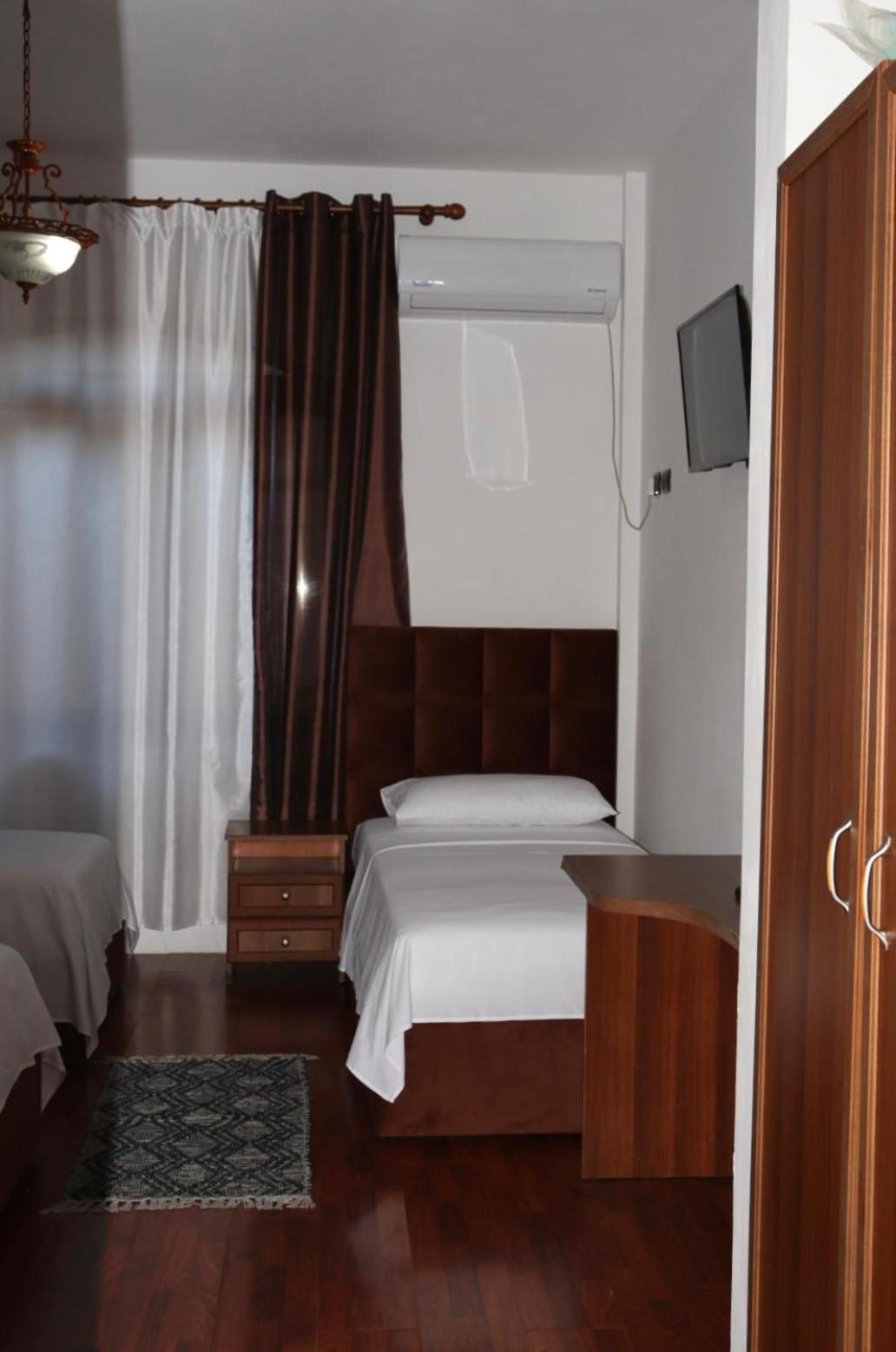 Grand Hotel Krujë Extérieur photo