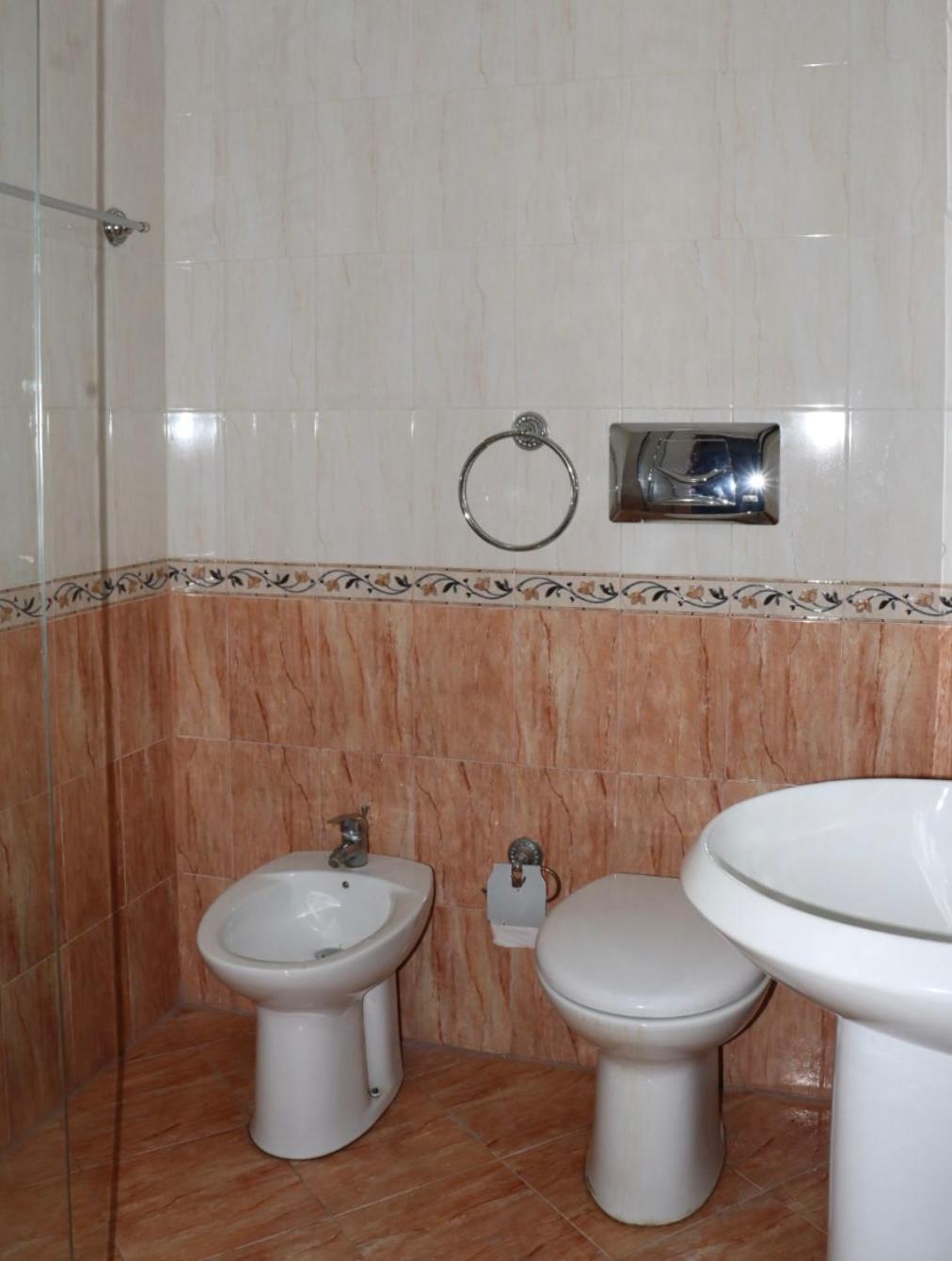 Grand Hotel Krujë Extérieur photo
