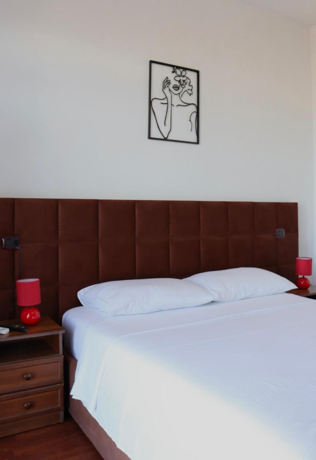 Grand Hotel Krujë Extérieur photo