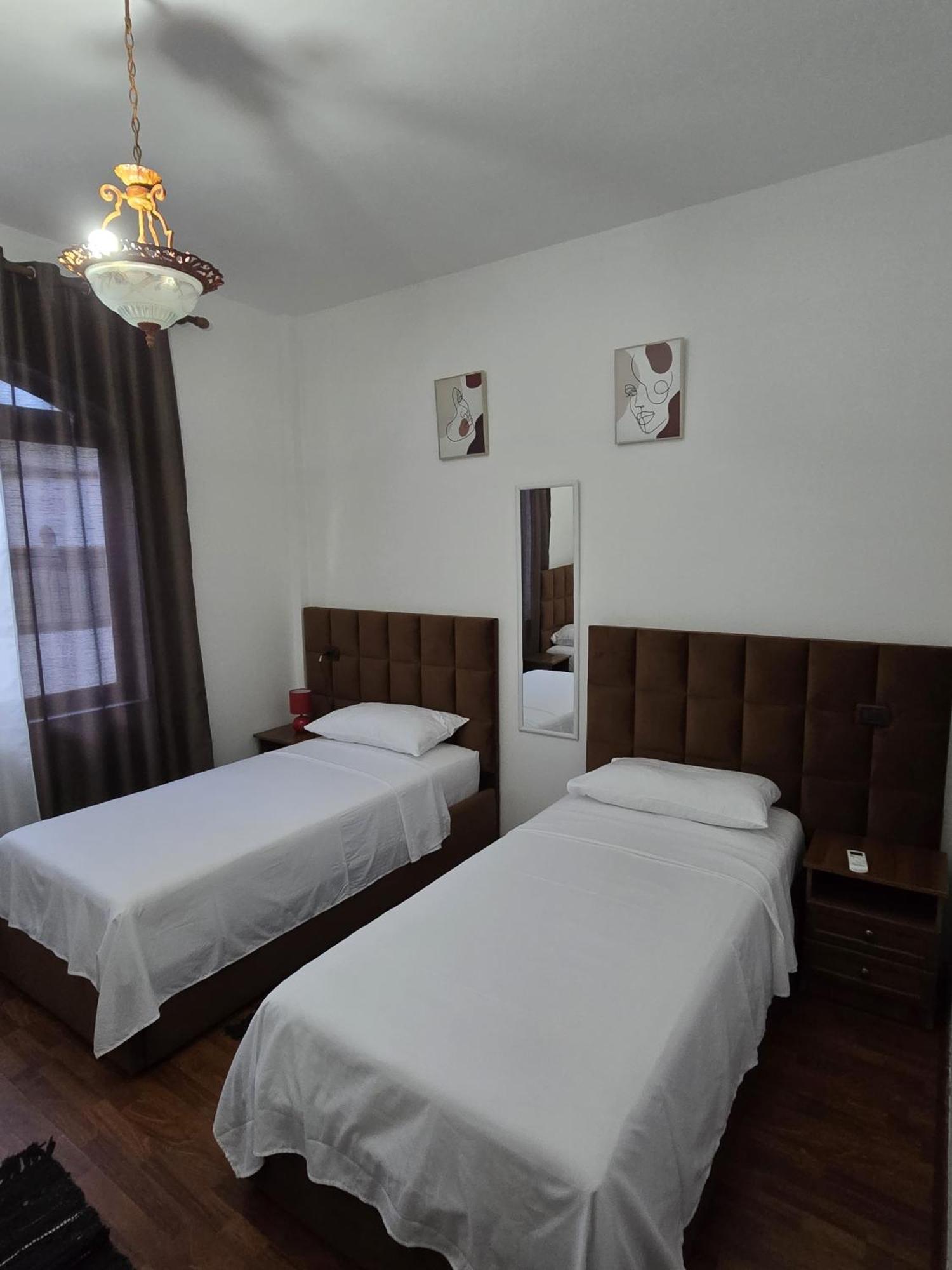 Grand Hotel Krujë Extérieur photo