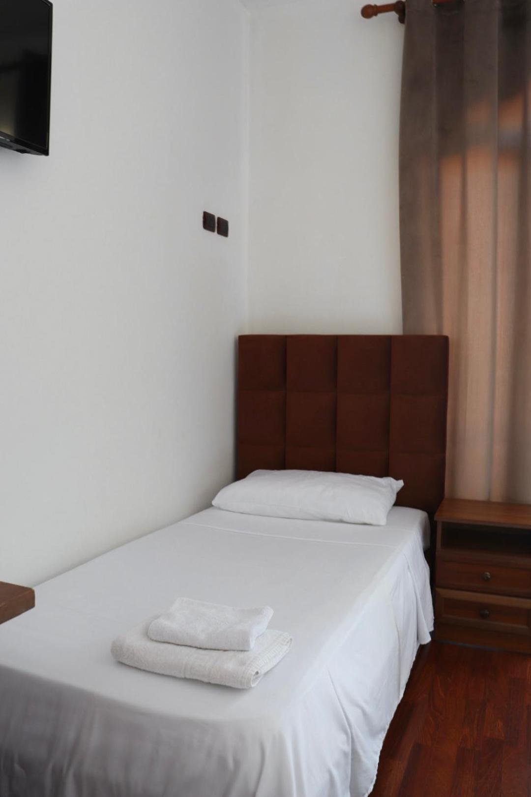 Grand Hotel Krujë Extérieur photo