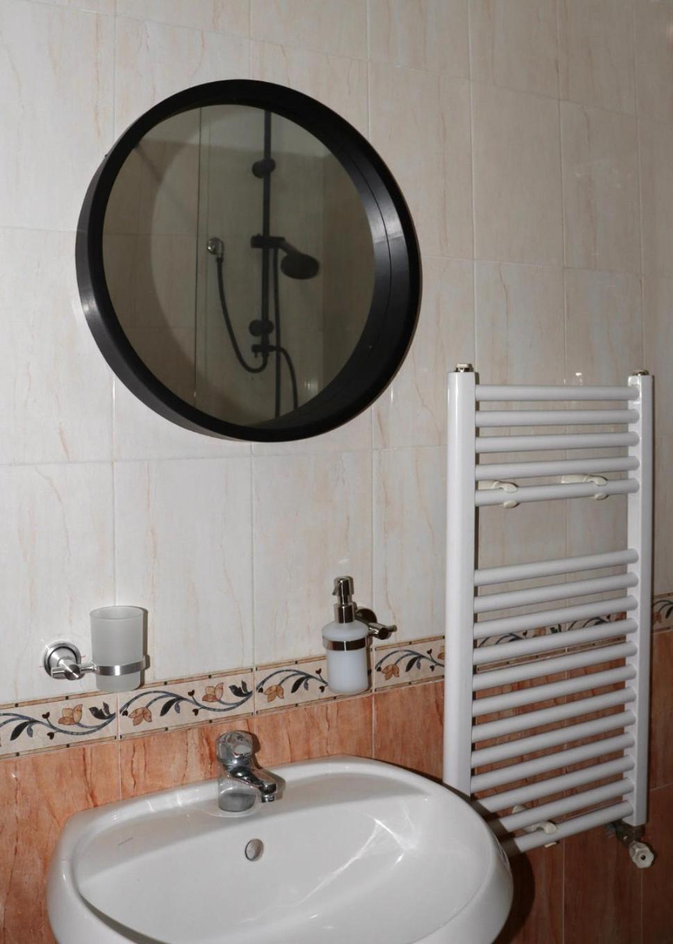 Grand Hotel Krujë Extérieur photo