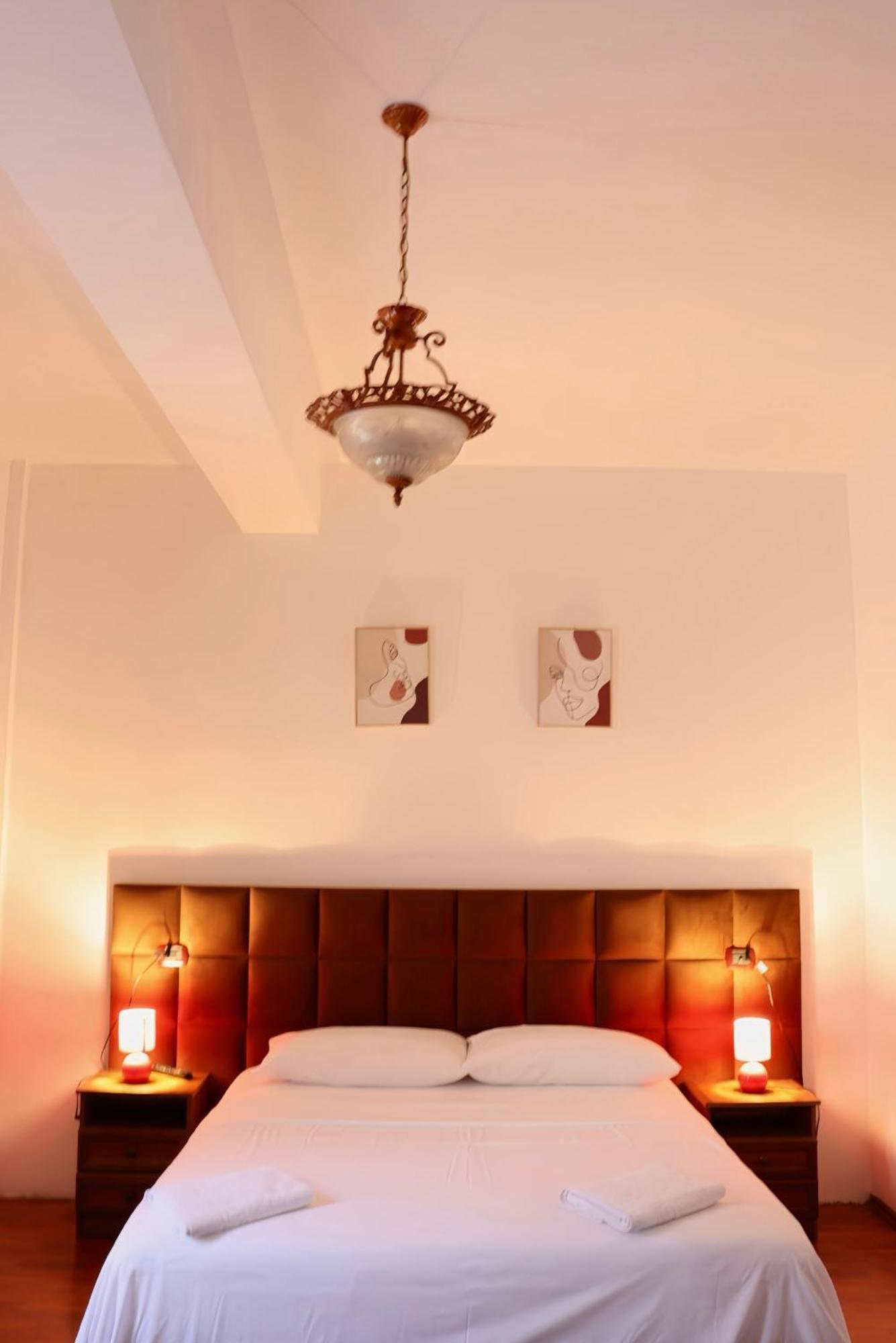Grand Hotel Krujë Extérieur photo