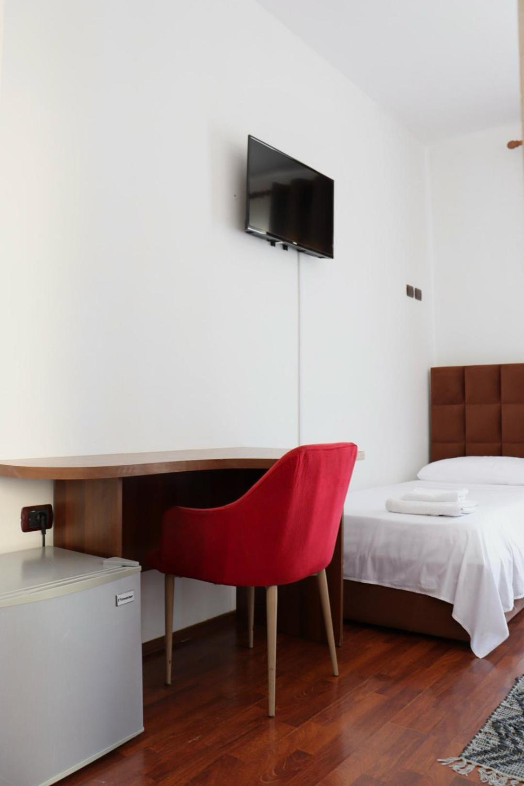 Grand Hotel Krujë Extérieur photo