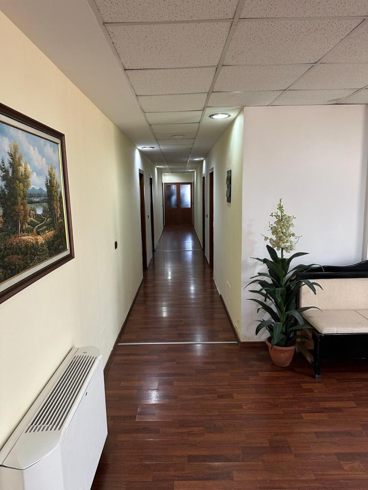 Grand Hotel Krujë Extérieur photo