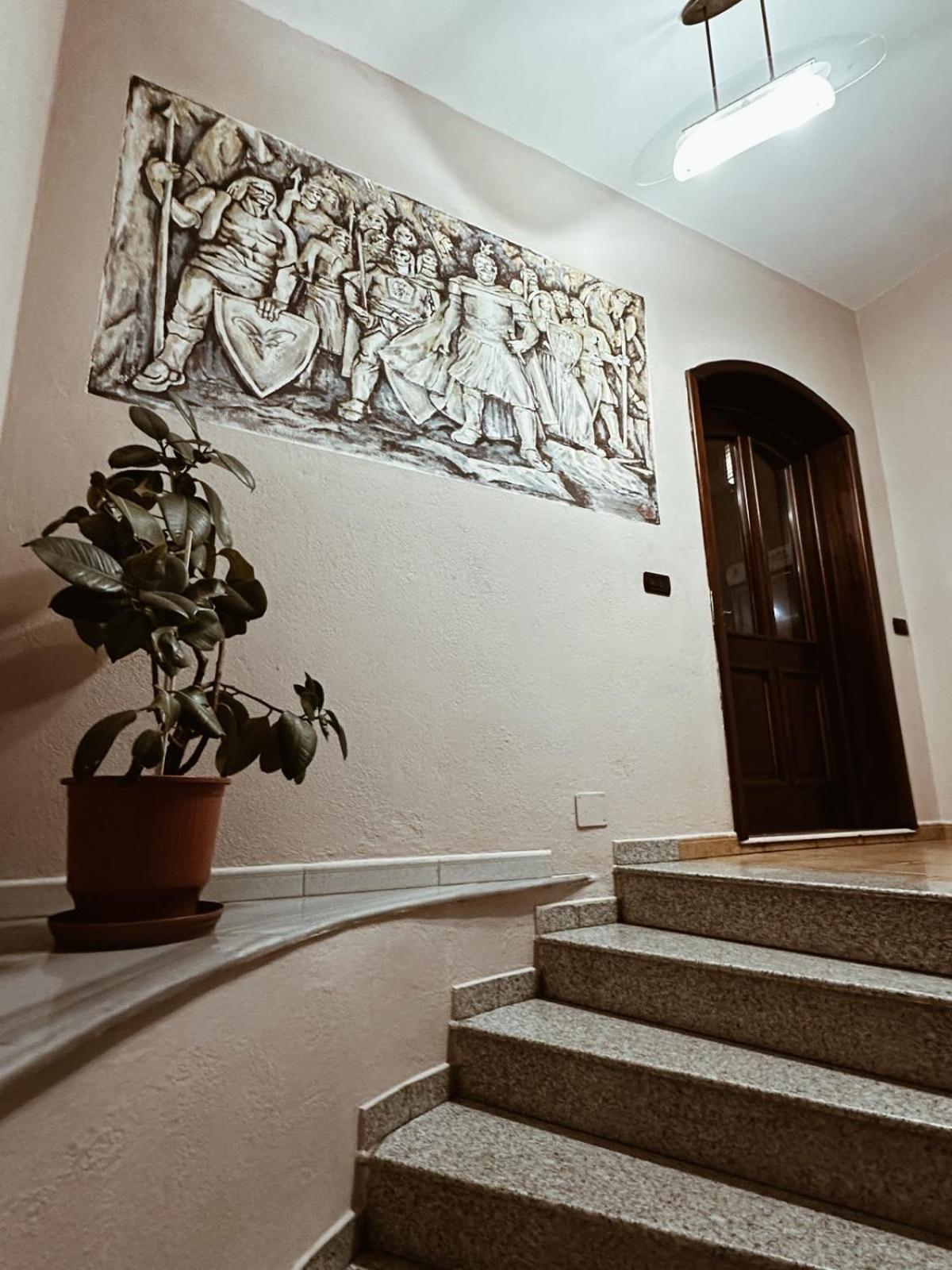 Grand Hotel Krujë Extérieur photo