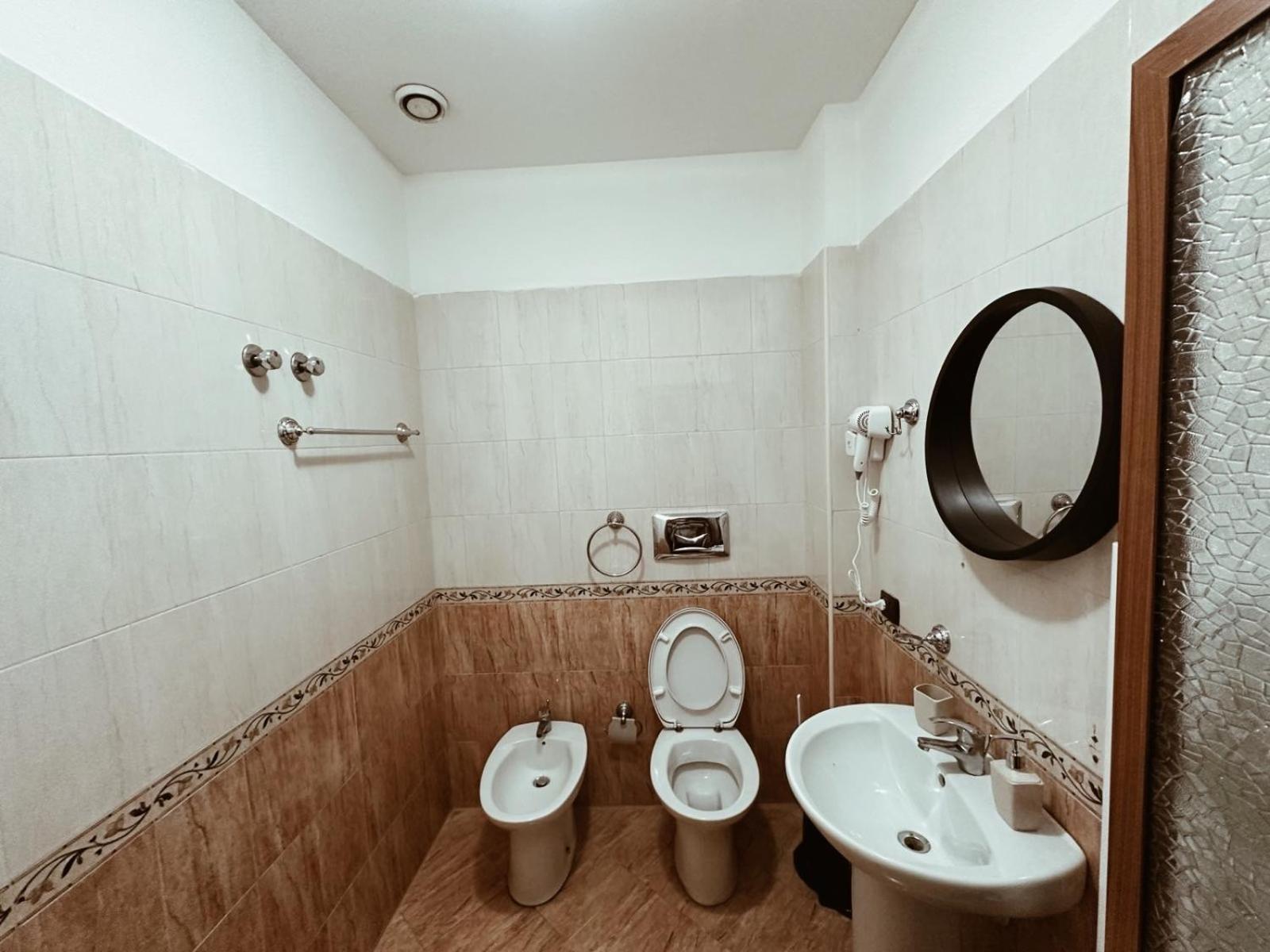 Grand Hotel Krujë Extérieur photo