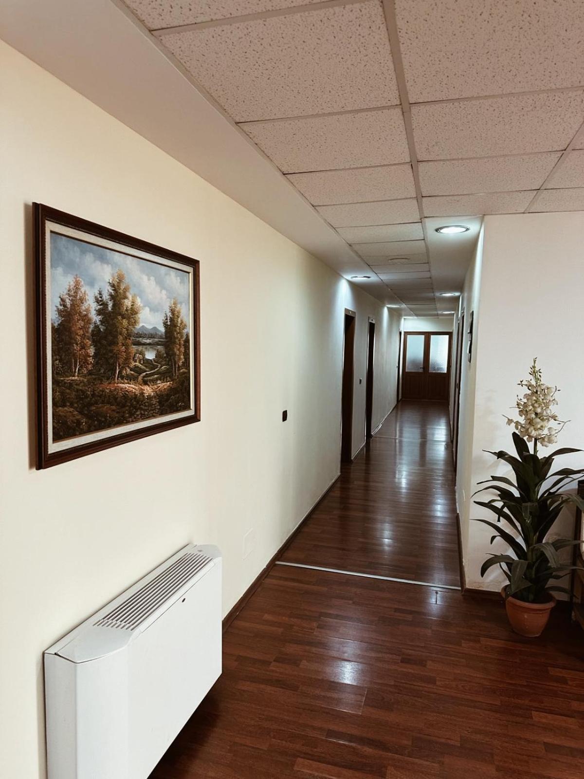 Grand Hotel Krujë Extérieur photo